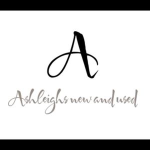 Meet your Posher, Ashleigh